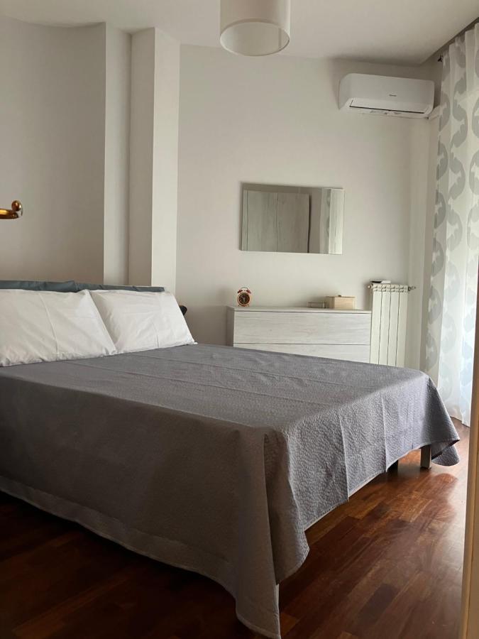 Appartamento Casa Caprioli