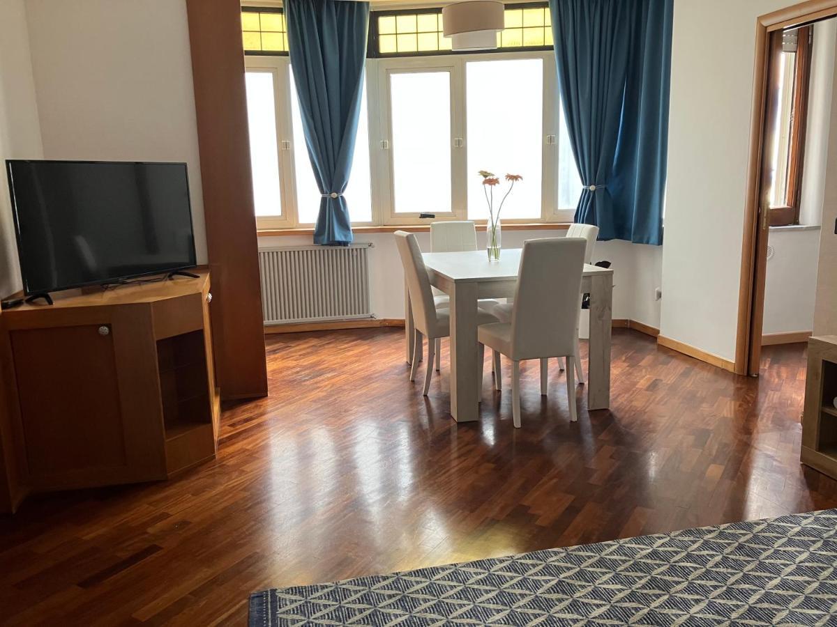 Casa Caprioli Appartamento *