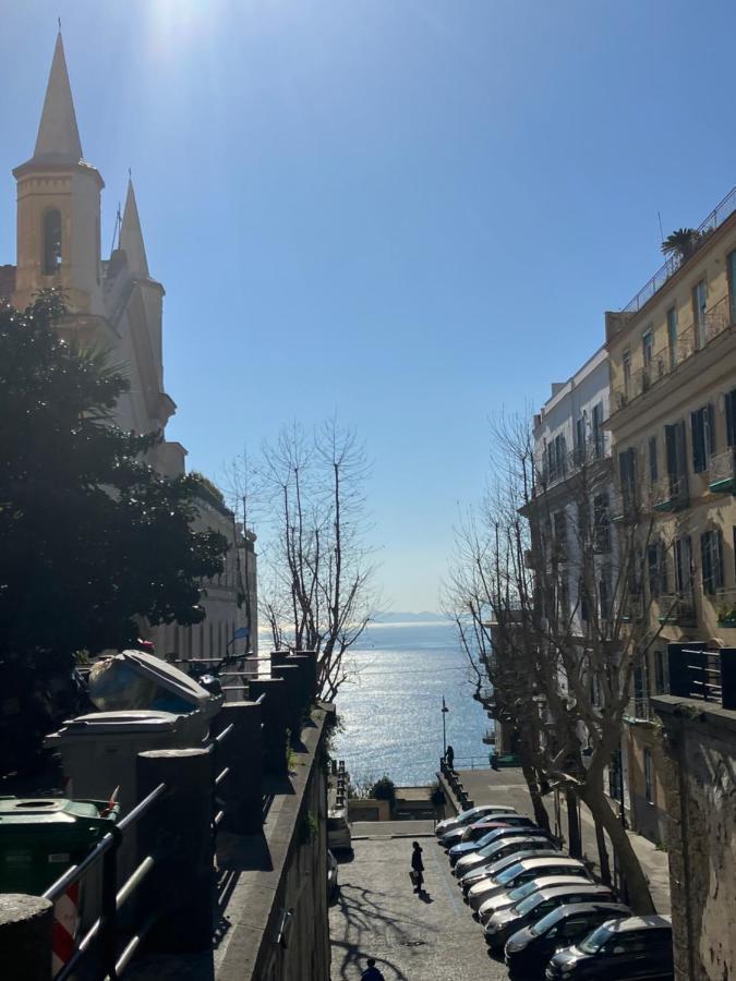 Casa Caprioli Appartamento Napoli