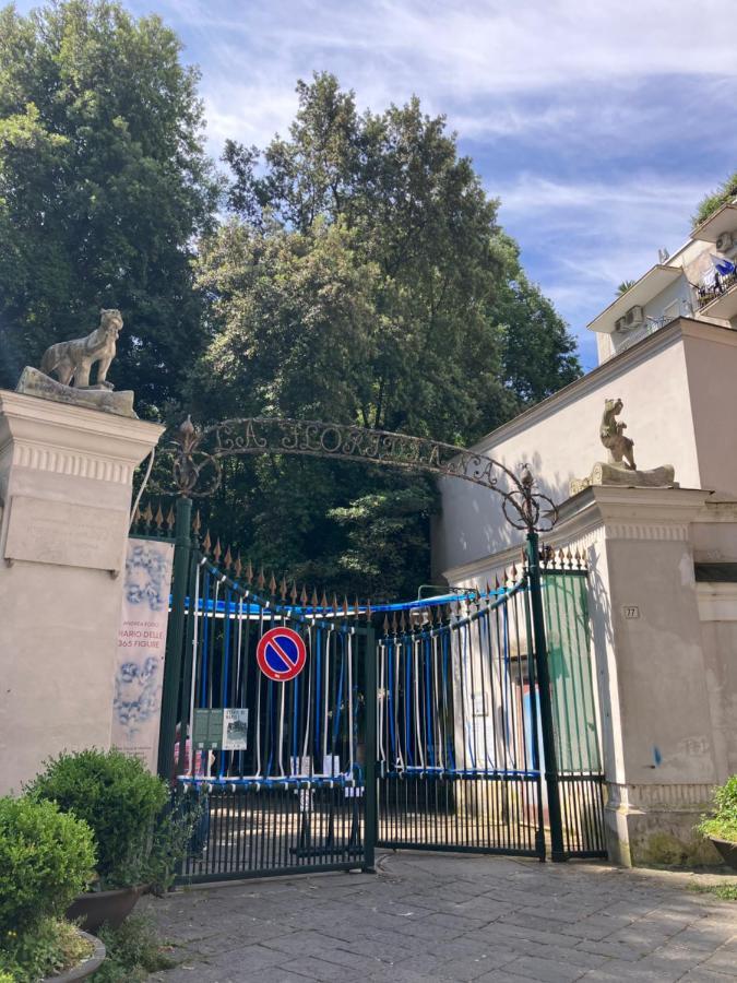 Casa Caprioli Appartamento