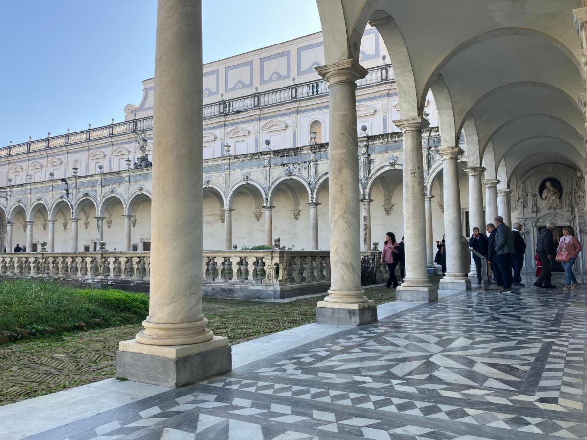 Appartamento Casa Caprioli