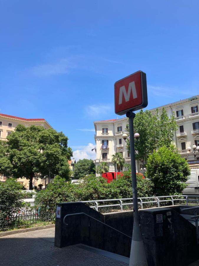 Casa Caprioli Appartamento Napoli